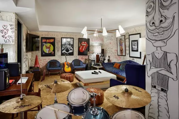 Studio Apartment for rent in Midtown West - Manhattan, New York