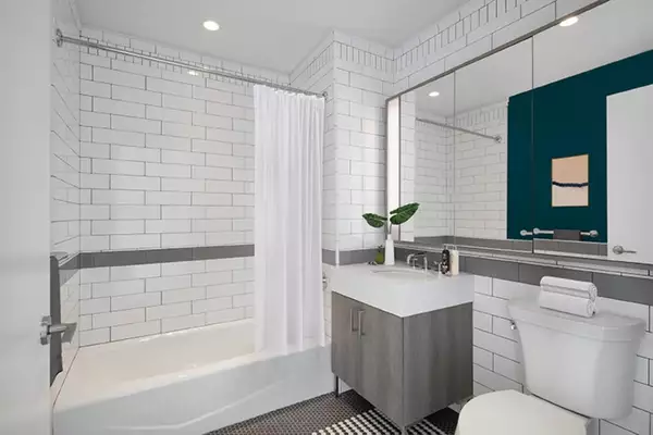 Studio Apartment for rent in Midtown West - Manhattan, New York