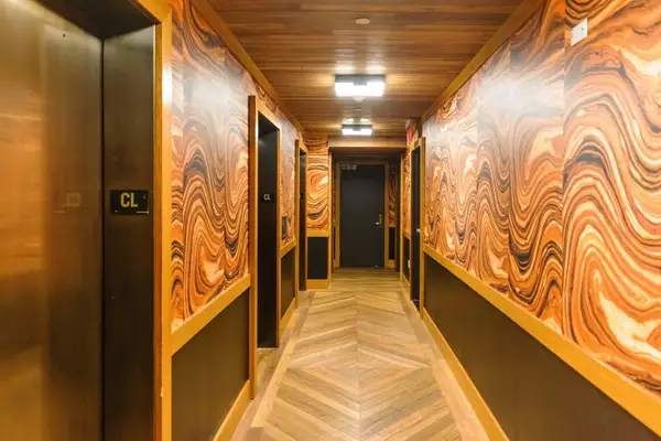 Studio Apartment for rent in Midtown West - Manhattan, New York