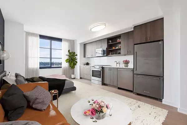 Studio Apartment for rent in Midtown West - Manhattan, New York