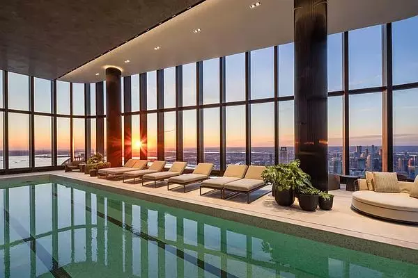 Studio Apartment for rent in FiDi - Manhattan, New York