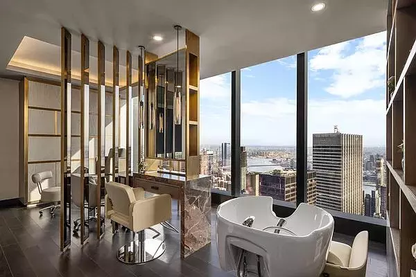 Studio Apartment for rent in FiDi - Manhattan, New York