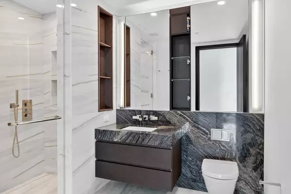 Studio Apartment for rent in FiDi - Manhattan, New York