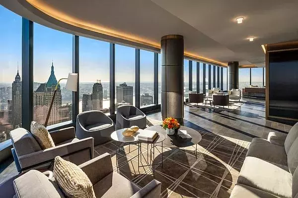 Studio Apartment for rent in FiDi - Manhattan, New York