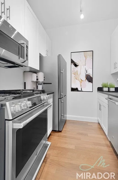 Studio Apartment for rent in Gramercy - Manhattan, New York