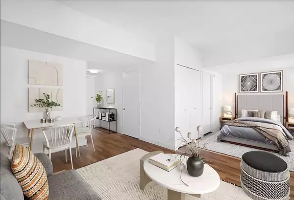 Studio Apartment for rent in Gramercy - Manhattan, New York