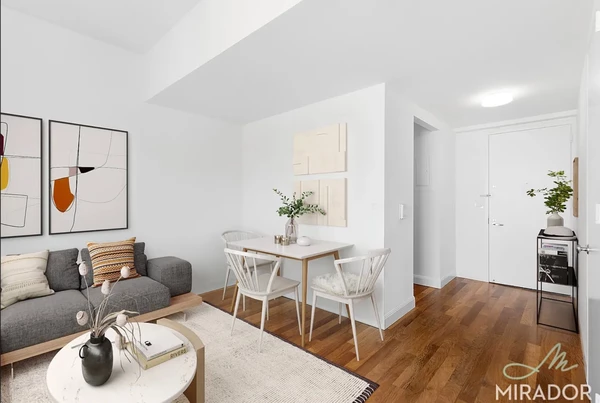 Studio Apartment for rent in Gramercy - Manhattan, New York