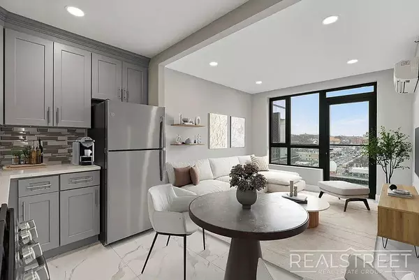 1 bedroom apartment for rent in Jamaica - Queens, New York