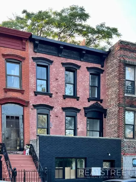 4 bedrooms apartment for rent in Bedford Stuyvesant - Brooklyn, New York