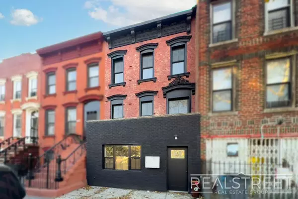 4 bedrooms apartment for rent in Bedford Stuyvesant - Brooklyn, New York