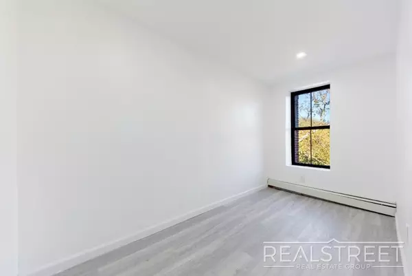 4 bedrooms apartment for rent in Bedford Stuyvesant - Brooklyn, New York