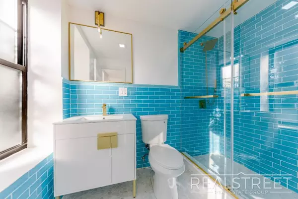 4 bedrooms apartment for rent in Bedford Stuyvesant - Brooklyn, New York