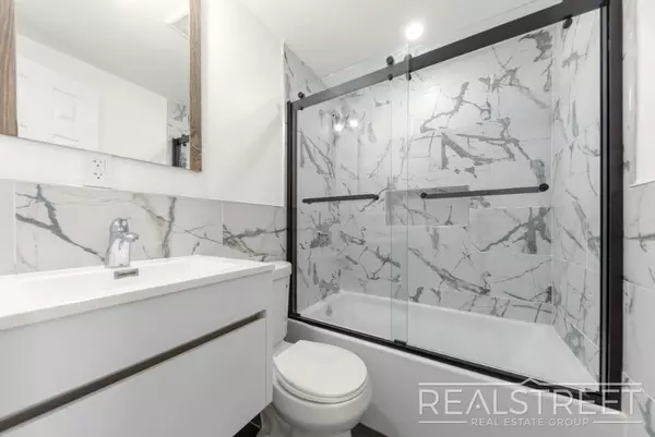 4 bedrooms apartment for rent in Bedford Stuyvesant - Brooklyn, New York