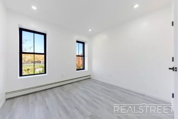 4 bedrooms apartment for rent in Bedford Stuyvesant - Brooklyn, New York