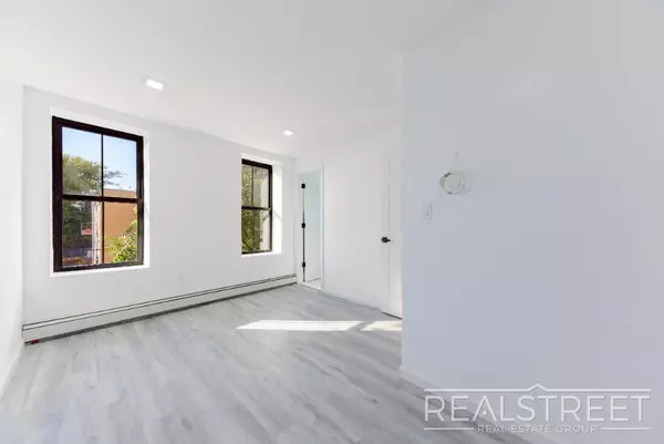 4 bedrooms apartment for rent in Bedford Stuyvesant - Brooklyn, New York
