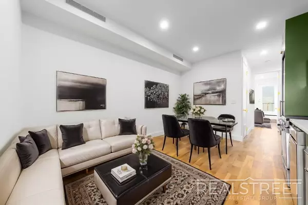 3 bedrooms apartment for rent in Williamsburg - Brooklyn, New York