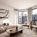 Studio Apartment for rent in Flatbush Ditmas Park - Brooklyn, New York