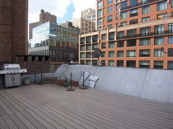 1 bedroom apartment for rent in Upper West Side - Manhattan, New York