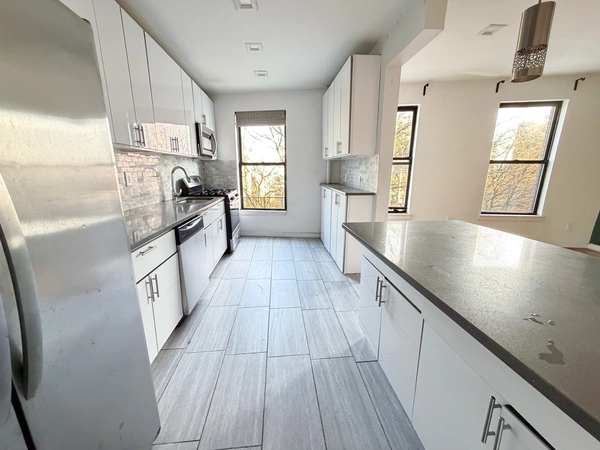 2 bedrooms apartment for rent in Washington Heights - Manhattan, New York