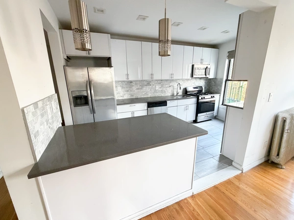 2 bedrooms apartment for rent in Washington Heights - Manhattan, New York