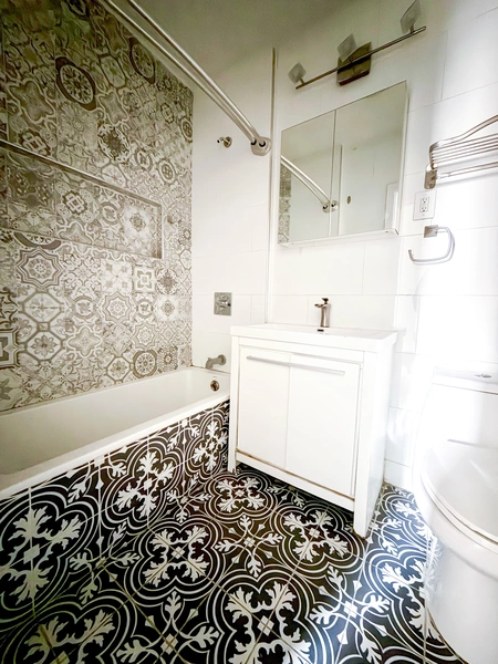 2 bedrooms apartment for rent in Washington Heights - Manhattan, New York