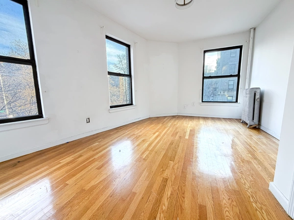 2 bedrooms apartment for rent in Washington Heights - Manhattan, New York