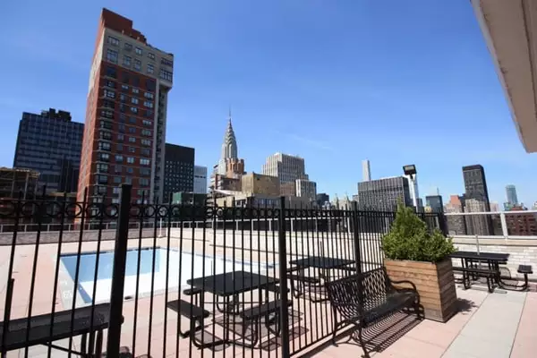 1 bedroom apartment for rent in Murray Hill - Manhattan, New York