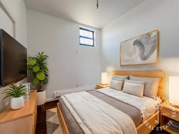 3 bedrooms apartment for rent in Bedford Stuyvesant - Brooklyn, New York