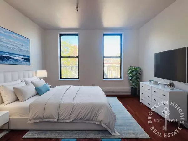 3 bedrooms apartment for rent in Bedford Stuyvesant - Brooklyn, New York