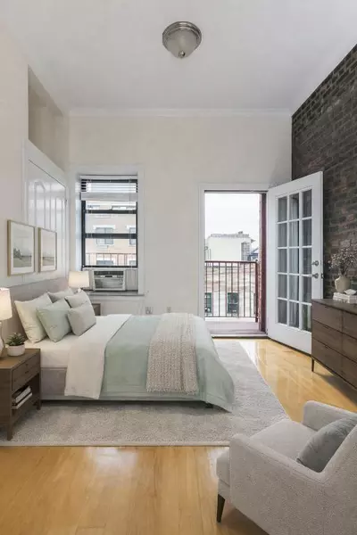 1 bedroom apartment for rent in East Village - Manhattan, New York