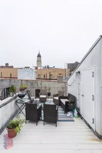 1 bedroom apartment for rent in East Village - Manhattan, New York