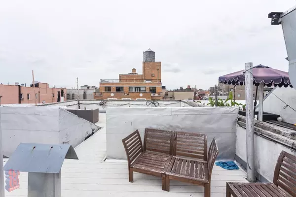 1 bedroom apartment for rent in East Village - Manhattan, New York