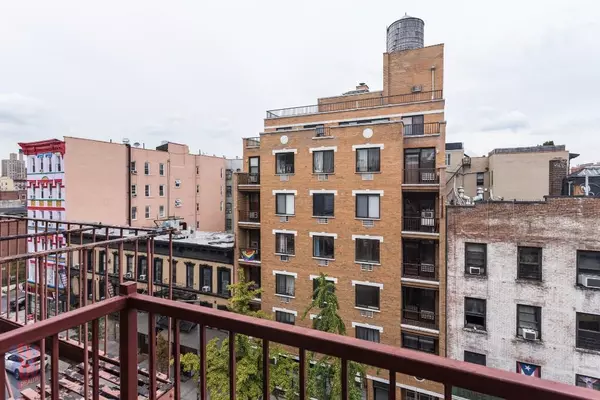 1 bedroom apartment for rent in East Village - Manhattan, New York