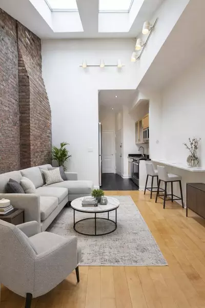 1 bedroom apartment for rent in East Village - Manhattan, New York