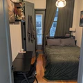 Room for rent in Williamsburg #1