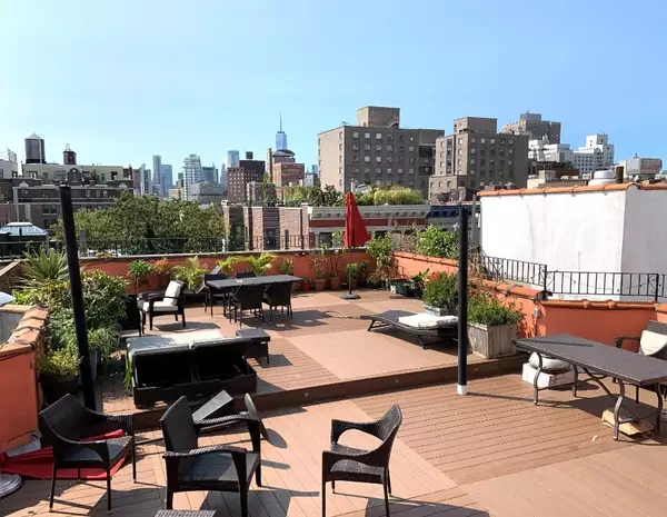Studio Apartment for rent in East Village - Manhattan, New York