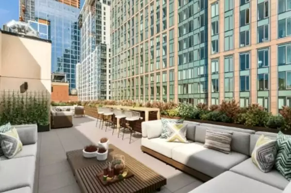 1 bedroom apartment for rent in Chelsea - Manhattan, New York