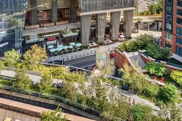 1 bedroom apartment for rent in Chelsea - Manhattan, New York