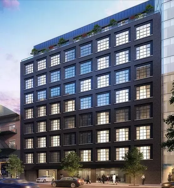 1 bedroom apartment for rent in Chelsea - Manhattan, New York