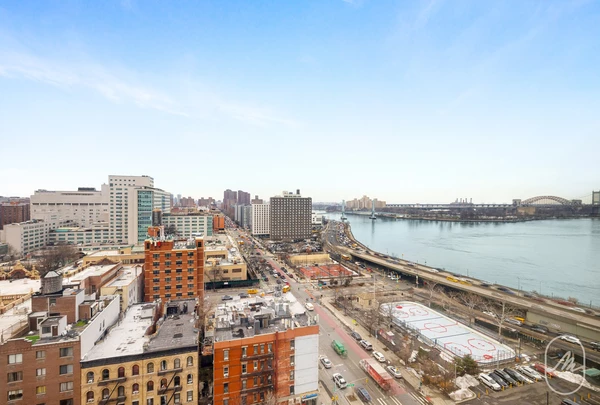 2 bedrooms apartment for rent in Upper East Side - Manhattan, New York