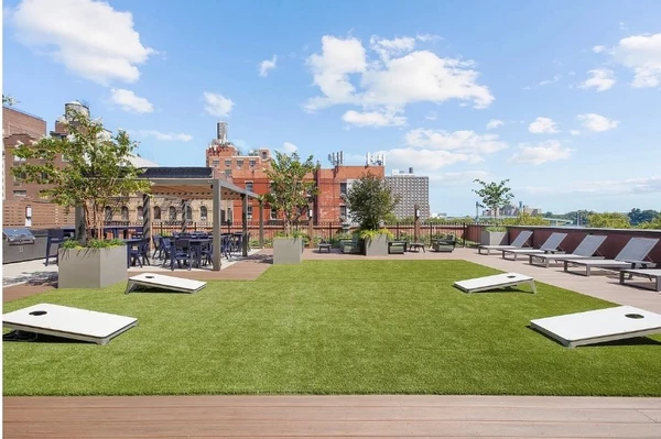 2 bedrooms apartment for rent in Upper East Side - Manhattan, New York