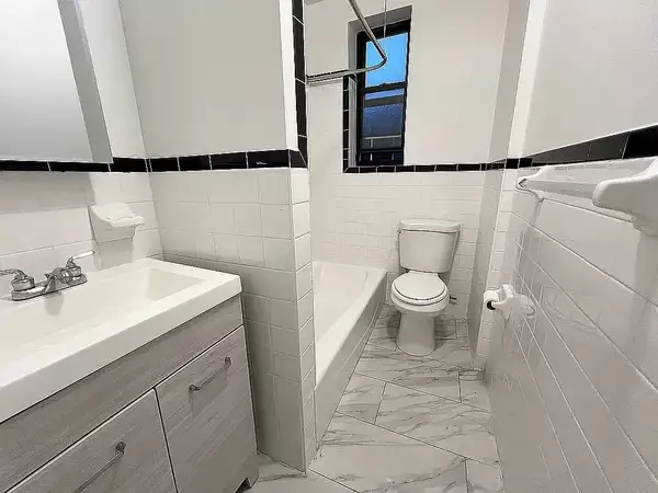 2 bedrooms apartment for rent in The Bronx - The Bronx, New York