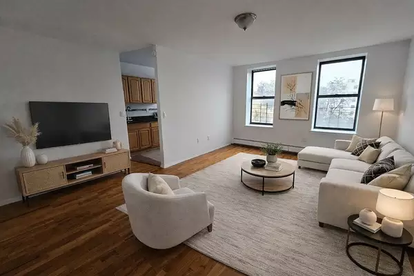 1 bedroom apartment for rent in Concourse Village - The Bronx, New York