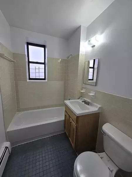 1 bedroom apartment for rent in Concourse Village - The Bronx, New York
