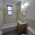 1 bedroom apartment for rent in Concourse Village - The Bronx, New York