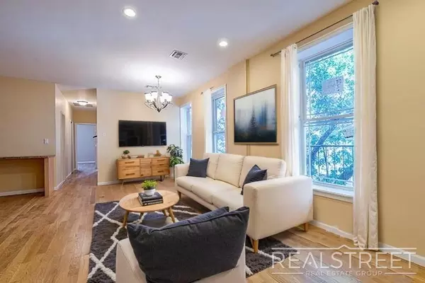 3 bedrooms apartment for rent in Crown Heights - Brooklyn, New York