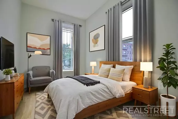 3 bedrooms apartment for rent in Crown Heights - Brooklyn, New York