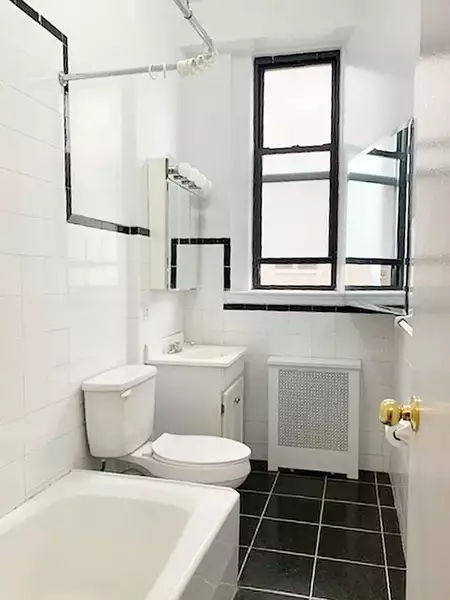 Studio Apartment for rent in Upper West Side - Manhattan, New York