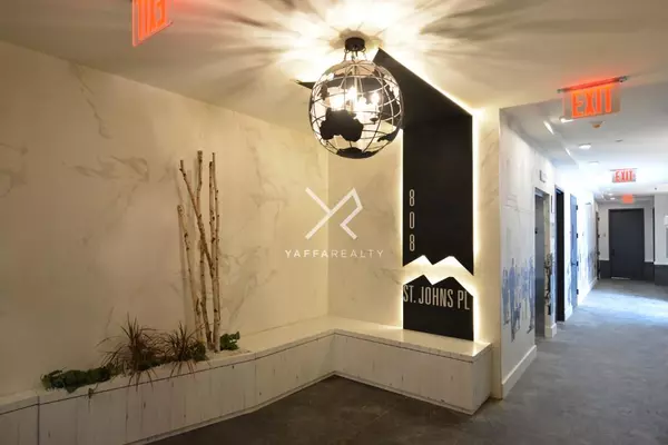 2 bedrooms apartment for rent in Crown Heights - Brooklyn, New York