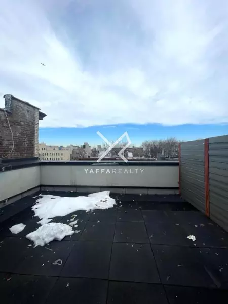 2 bedrooms apartment for rent in Crown Heights - Brooklyn, New York